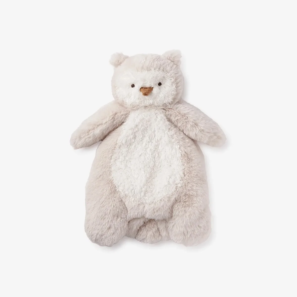 The Luxurious Soft Owl Plush