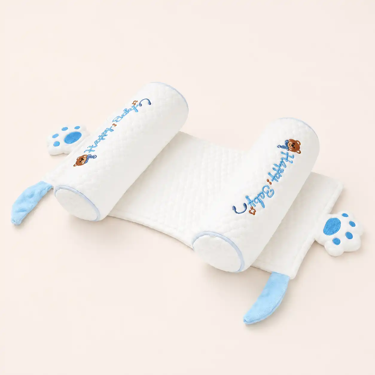 Infant Head Shaping & Ergonomic Pillows